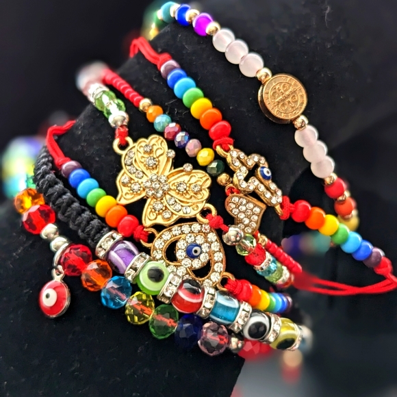 Bracelets - Picture 3 of 3